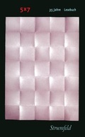 Cover: "5 x 7" 35 Jahre Stroemfeld /Roter Stern. Ein Lesebuch - Stroemfeld
