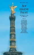 Cover: Auf eigene Faust - B&uuml;chse d. Pandora