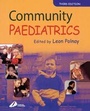 Cover: Community Paediatrics - Churchill Livingstone