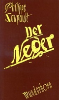 Cover: Der Neger - Das Wunderhorn