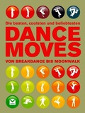 Cover: Dance Moves - Edel