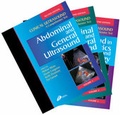 Cover: Clinical Ultrasound - Churchill Livingstone