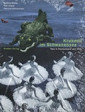 Cover: Krokodil im Schwanensee - B&uuml;chse d. Pandora