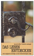 Cover: Das Leben entdecken - Kawohl Verlag GmbH & Co. KG