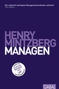 Cover: Managen - GABAL