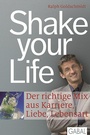 Cover: Shake your Life - GABAL