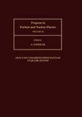 Cover: Progress in Particle and Nuclear Physics, Volume 42 - Elsevier