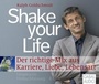 Cover: Shake your Life - GABAL