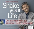Cover: Shake your Life - GABAL