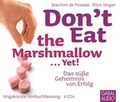 Cover: Don't Eat the Marshmallow... Yet! - GABAL