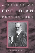 Cover: A Primer of Freudian Psychology - New American Library