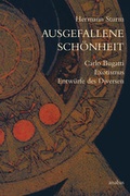 Cover: Ausgefallene Sch&ouml;nheit - B&uuml;chse d. Pandora