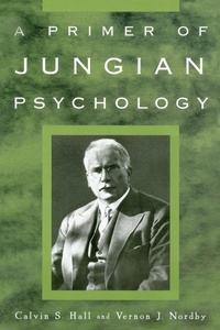 Bild: A Primer of Jungian Psychology - New American Library