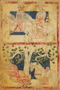 Cover: Heinrich von Veldeke. Eneas-Roman - Reichert Verlag