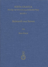 Enlarge image Cover: Aristarch von Samos - Reichert Verlag