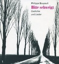 Cover: Bitte schweigt - Das Wunderhorn