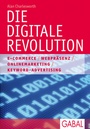 Cover: Die digitale Revolution - GABAL