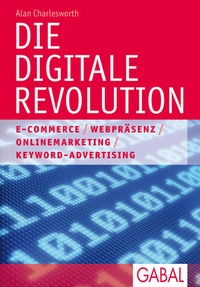 Enlarge image Cover: Die digitale Revolution - GABAL