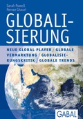 Cover: Globalisierung - GABAL