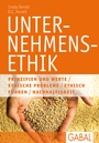 Cover: Unternehmensethik - GABAL