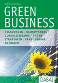Cover: Green Business - GABAL