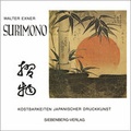 Cover: Surimono - Siebenberg