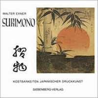 Enlarge image Cover: Surimono - Siebenberg