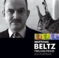 Cover: Freund/Feind - Ein Portrait - Random House Audio