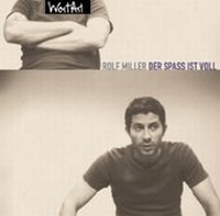 Enlarge image Cover: Der Spaß ist voll - Random House Audio