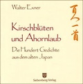 Cover: Kirschbl&uuml;ten und Ahornlaub - Siebenberg