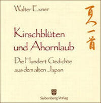 Abbildung von: Kirschblüten und Ahornlaub - Siebenberg