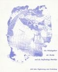 Cover: Die Wiedergeburt der Antike und die Auffindung Amerikas - Reichert Verlag