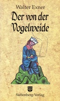 Cover: Der von der Vogelweide - Siebenberg