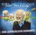 Cover: Ihr Zipperlein kommet - Random House Audio