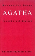 Cover: Agatha - Stroemfeld