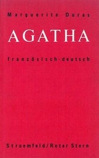 Enlarge image Cover: Agatha - Stroemfeld