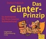 Cover: Das Günter-Prinzip - GABAL