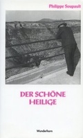 Cover: Der sch&ouml;ne Heilige - Das Wunderhorn