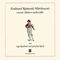 Cover: Ferdinand Raimunds M&auml;rchenwelt - Siebenberg