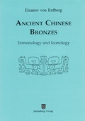 Cover: Ancient Chinese Bronzes - Siebenberg