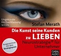 Cover: Die Kunst, seine Kunden zu lieben - GABAL