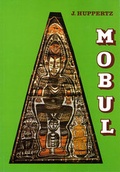Cover: Mobul - Der Stammvater der Kambot-Leute - Siebenberg