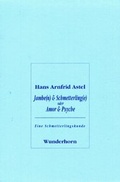 Cover: Jambe(n) & Schmetterling(e) - Das Wunderhorn