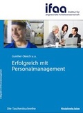 Cover: Erfolgreich mit Personalmanagement - Haefner-Vlg