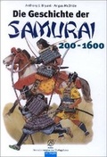 Cover: Samurai - Siegler