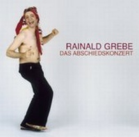 Enlarge image Cover: Das Abschiedskonzert - Random House Audio