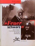 Cover: Feuer schwarz! - Das Wunderhorn