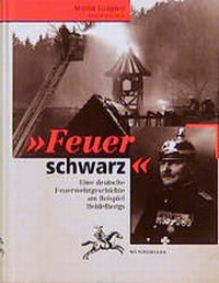 Enlarge image Cover: Feuer schwarz! - Das Wunderhorn