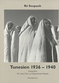 Cover: Tunesien 1936-1940 - Das Wunderhorn