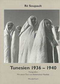 Abbildung von: Tunesien 1936-1940 - Das Wunderhorn